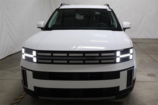 2026 Hyundai SANTA FE HEV SEL