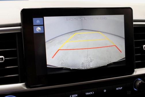 2025 Hyundai VENUE SE