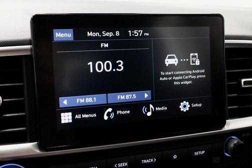 2025 Hyundai VENUE SE
