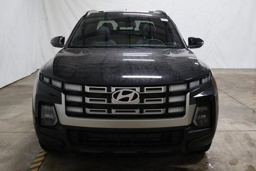 2025 Hyundai SANTA CRUZ SEL Activity