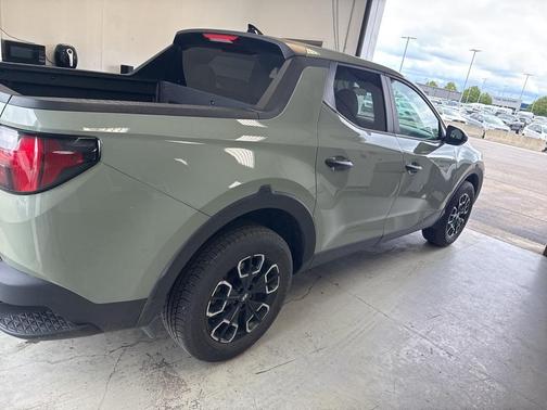 2022 Hyundai SANTA CRUZ 2.5L SEL