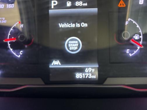 2022 Hyundai SANTA CRUZ 2.5L SEL