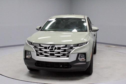 2022 Hyundai SANTA CRUZ 2.5L SEL