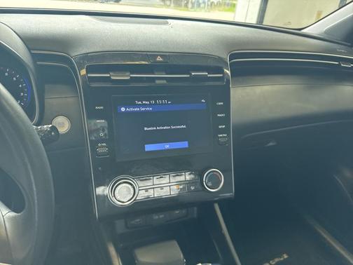 2022 Hyundai SANTA CRUZ 2.5L SEL