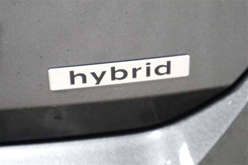 2025 Hyundai ELANTRA HEV SEL Sport