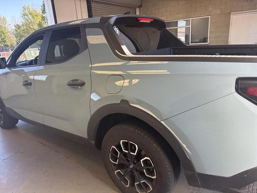 2023 Hyundai SANTA CRUZ 2.5L SE