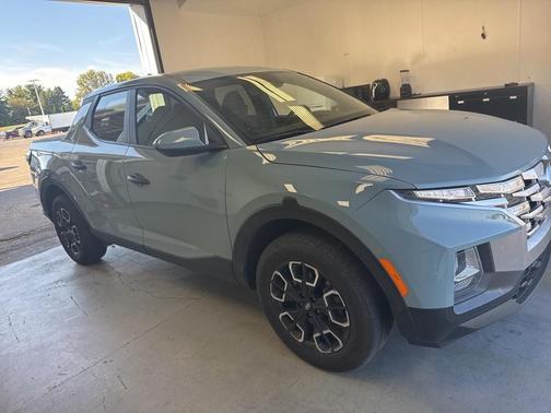 2023 Hyundai SANTA CRUZ 2.5L SE