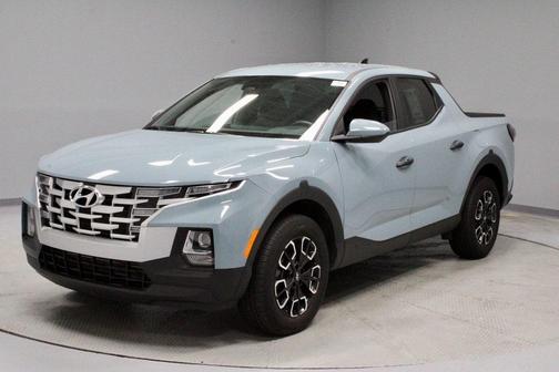 2023 Hyundai SANTA CRUZ 2.5L SE