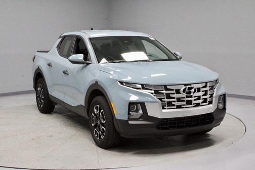 2023 Hyundai SANTA CRUZ 2.5L SE