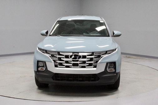 2023 Hyundai SANTA CRUZ 2.5L SE