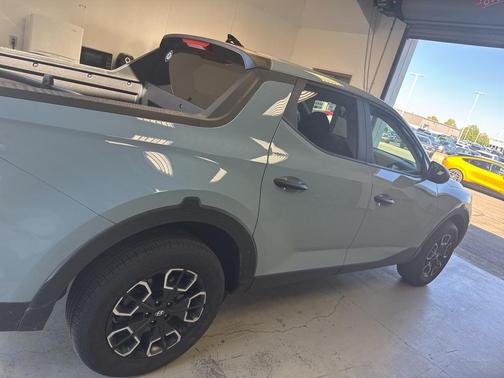 2023 Hyundai SANTA CRUZ 2.5L SE