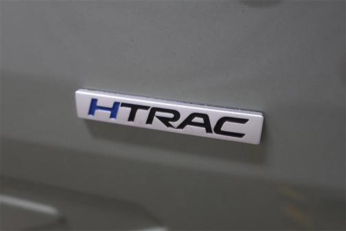 2025 Hyundai SANTA CRUZ SE