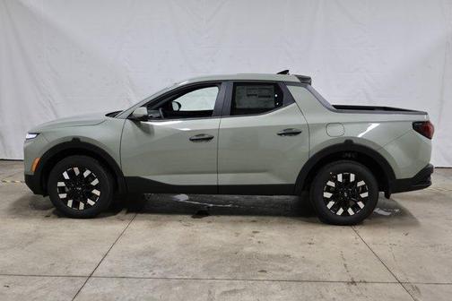 2025 Hyundai SANTA CRUZ SE