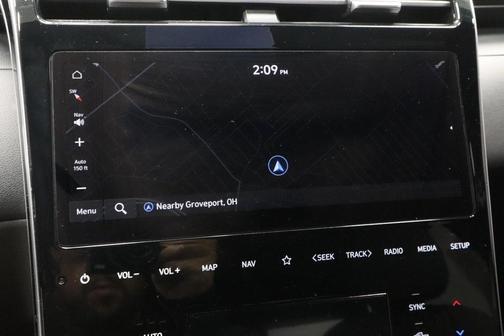 2024 Hyundai SANTA CRUZ 