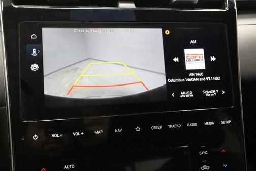 2024 Hyundai SANTA CRUZ 