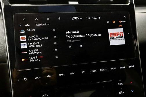 2024 Hyundai SANTA CRUZ 