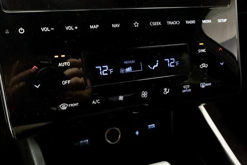 2024 Hyundai SANTA CRUZ 