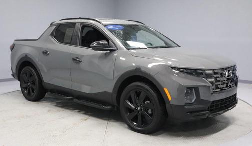 2024 Hyundai SANTA CRUZ 