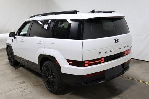 2025 Hyundai SANTA FE HEV Calligraphy