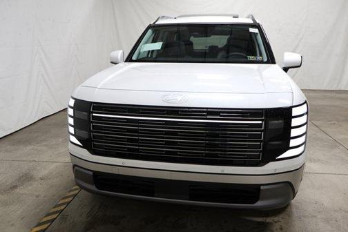 2026 Hyundai PALISADE SEL Convenience