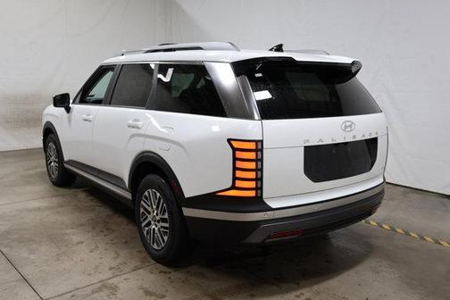 2026 Hyundai PALISADE SEL Convenience