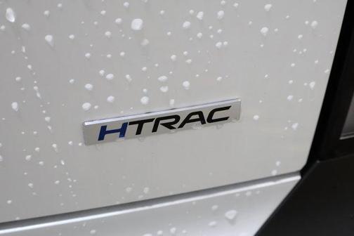 2026 Hyundai PALISADE SEL Convenience
