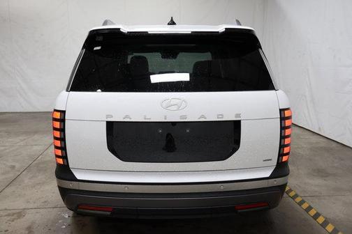 2026 Hyundai PALISADE SEL Convenience