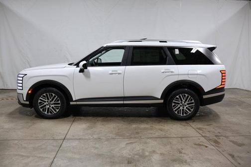 2026 Hyundai PALISADE SEL Convenience