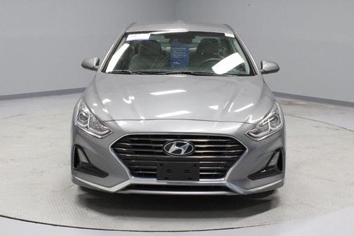 2019 Hyundai SONATA ECO