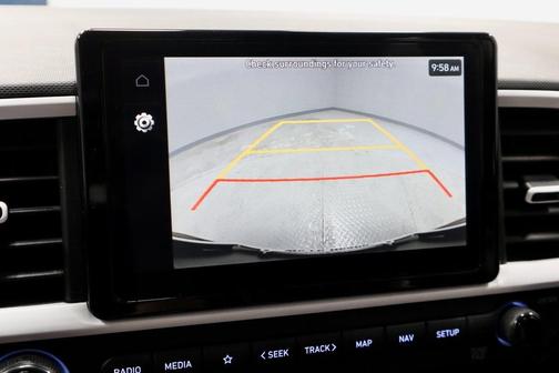 2024 Hyundai VENUE Limited