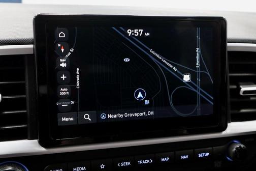 2024 Hyundai VENUE Limited