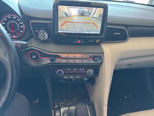 2019 Hyundai Veloster Turbo Ultimate