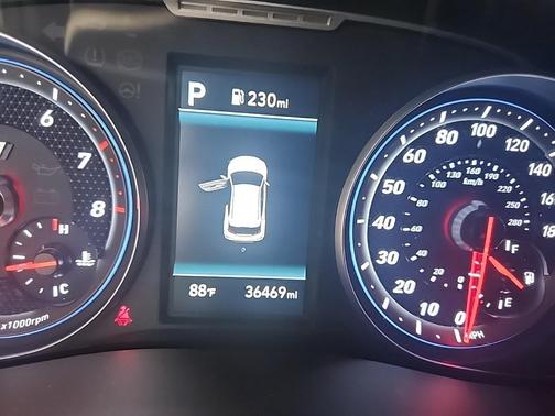2022 Hyundai Veloster N N
