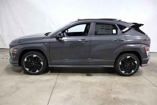 2025 Hyundai KONA EV N Line