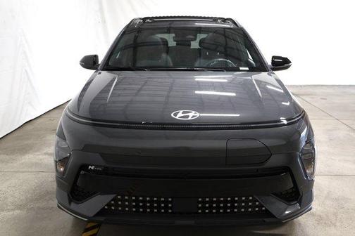 2025 Hyundai KONA EV N Line
