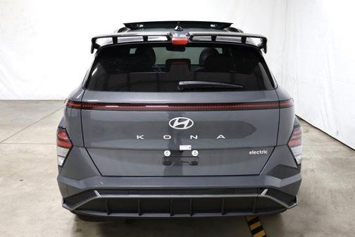 2025 Hyundai KONA EV N Line