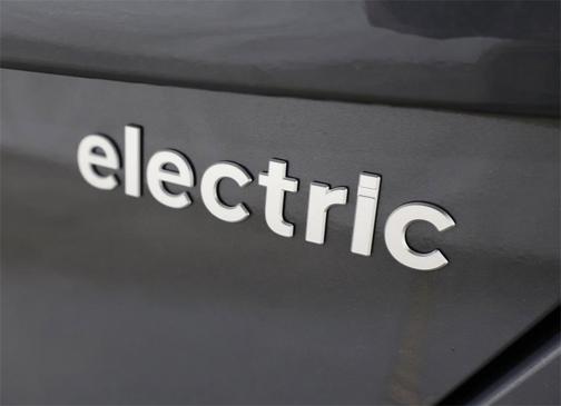 2025 Hyundai KONA EV N Line