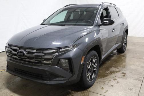 2025 Hyundai TUCSON XRT