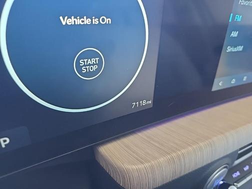 2024 Hyundai SONATA Hybrid Limited