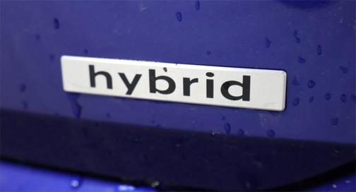 2025 Hyundai ELANTRA HEV Limited