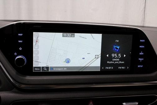 2022 Hyundai SONATA Limited