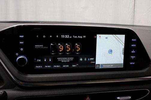 2022 Hyundai SONATA Limited
