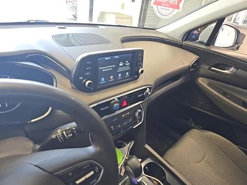 2020 Hyundai SANTA FE 2.4 SE