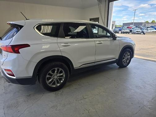 2020 Hyundai SANTA FE 2.4 SE