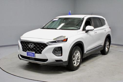 2020 Hyundai SANTA FE 2.4 SE