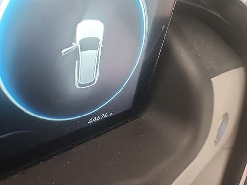 2023 Hyundai TUCSON Hybrid SEL Convenience