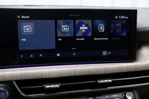 2024 Hyundai SONATA Hybrid Limited