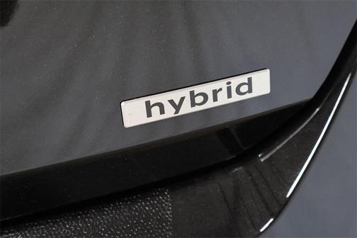 2025 Hyundai ELANTRA HEV Limited
