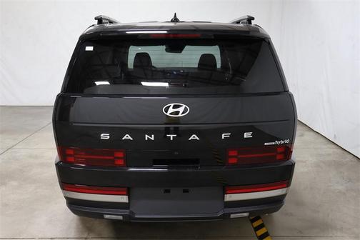 2026 Hyundai SANTA FE HEV Limited
