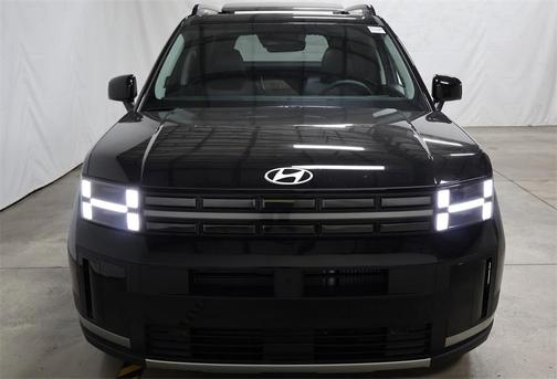 2026 Hyundai SANTA FE HEV Limited